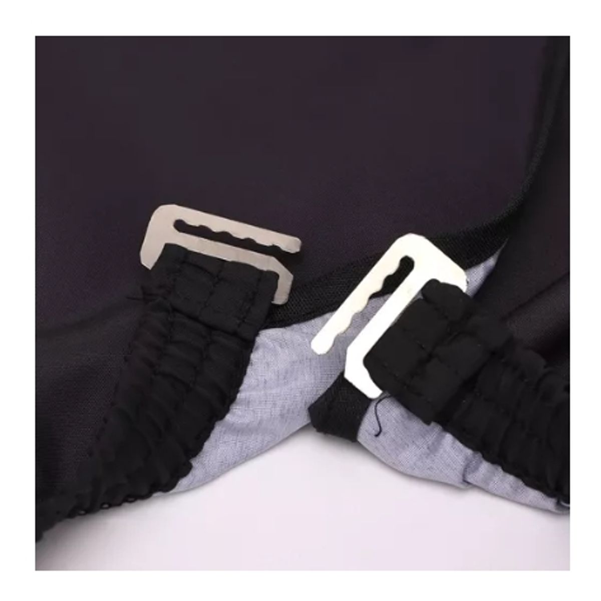 GENERICO - Capa Corte De Barbero Barbería Diseño 102.