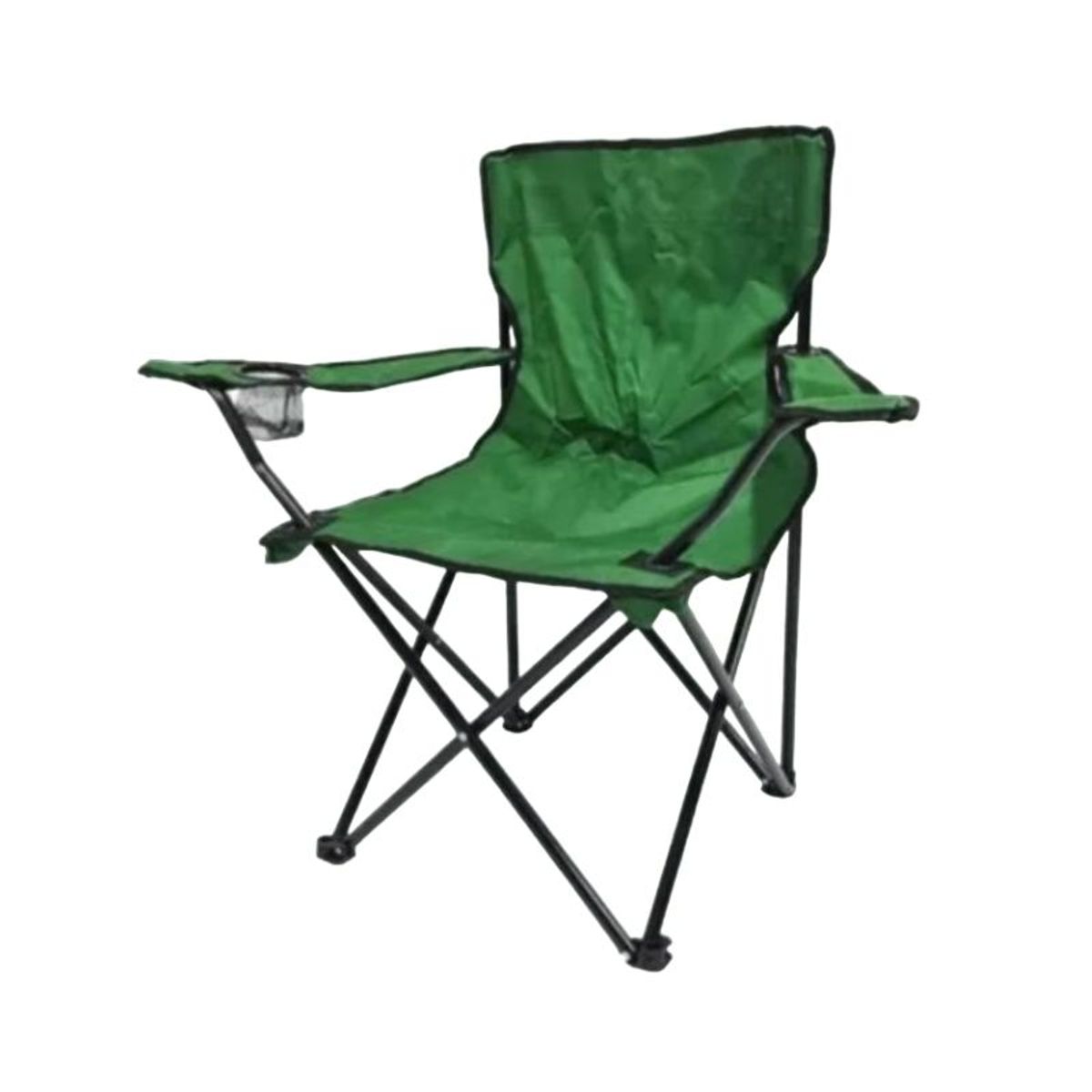 GENERICO - Silla Plegable Playera Portátil Para Camping