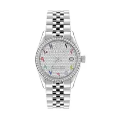 PHILIPP PLEIN - Reloj PWYAA0723 Street Couture Mujer