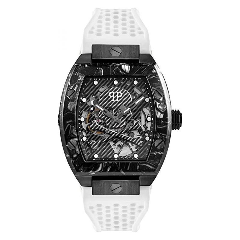 PHILIPP PLEIN - Reloj Philipp Plein PWBAA1122 The Skeleton Hombre
