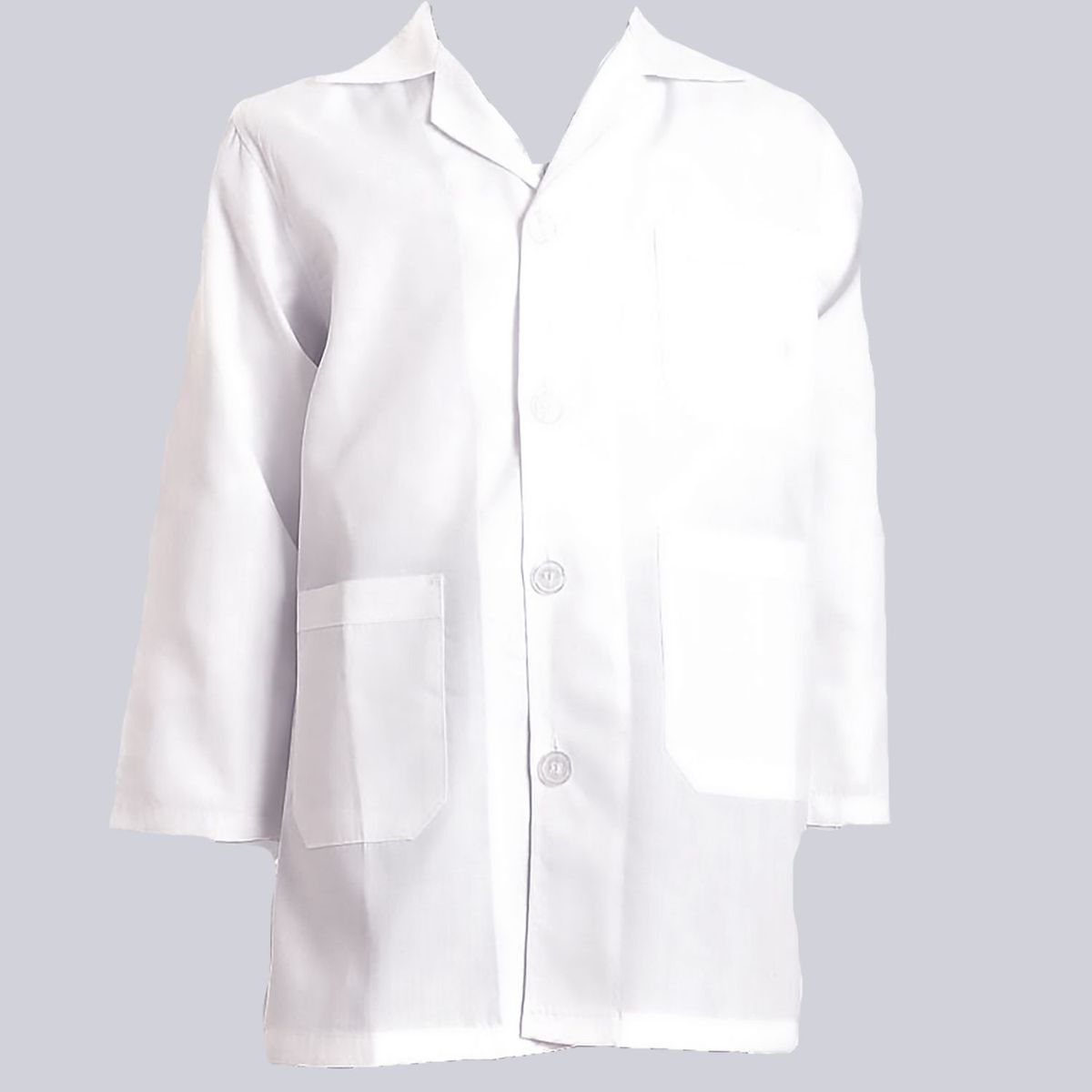 MR HENRY - Cotona Blanca - ESCOLAR - Niño