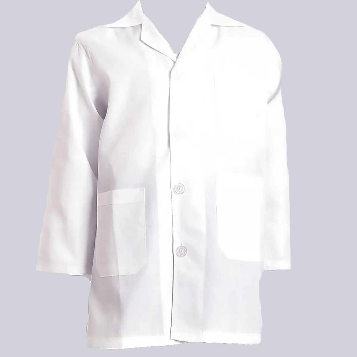 MR HENRY - Cotona Blanca - ESCOLAR - Niño