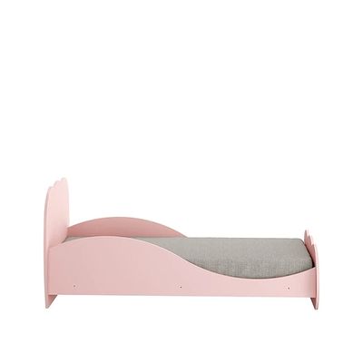 Imagen 2 del producto Mini Cama Nube Rosada Premium