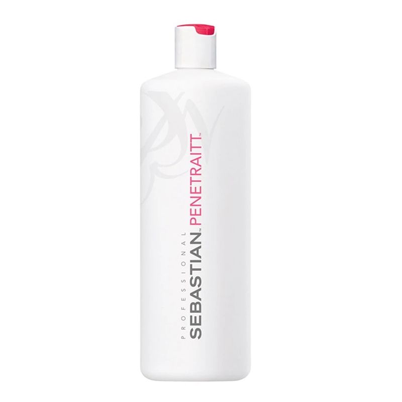 SEBASTIAN - Acondicionador Penetraitt sebastian Professional 1000 Ml.