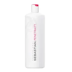 SEBASTIAN - Acondicionador Penetraitt Professional 1000 Ml.