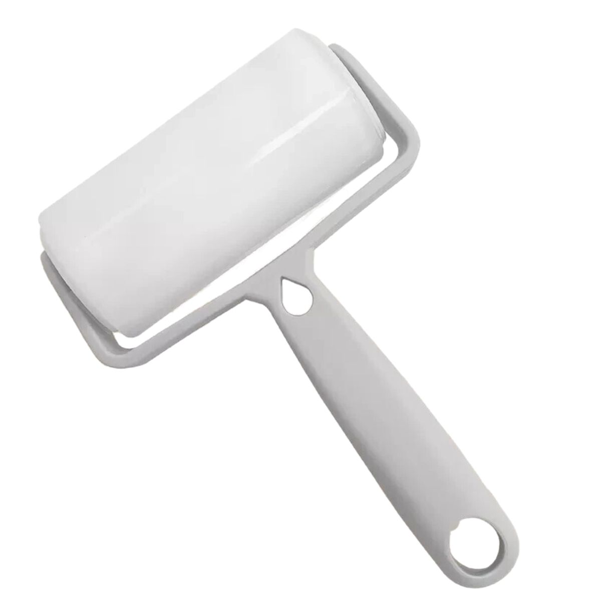 GENERICO - Rodillo Quita Pelos Pelusas Reutilizable Nano Gel