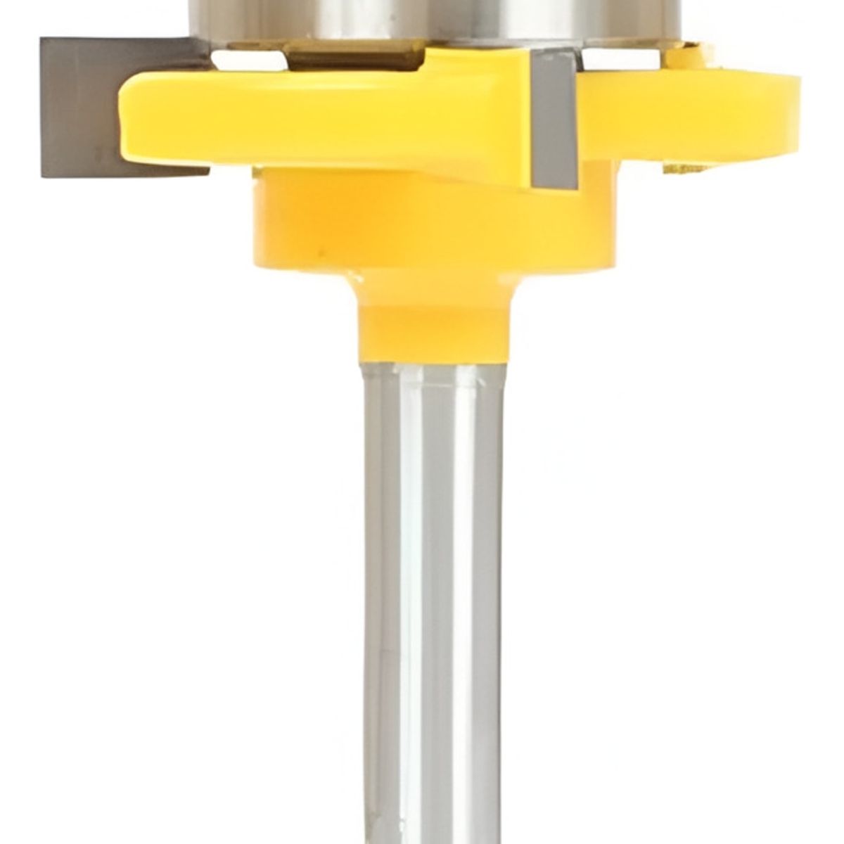 GENERICO - 2 Piezas Con Orejeta Y Ranura, Ranura En T, Ranura 1/4 P