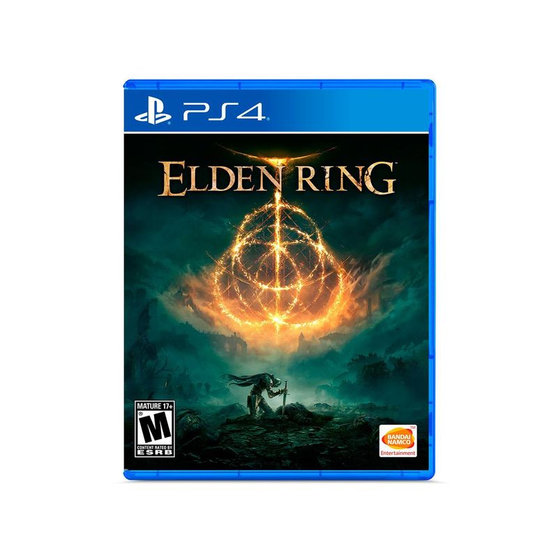 BANDAI NAMCO - Elden Ring