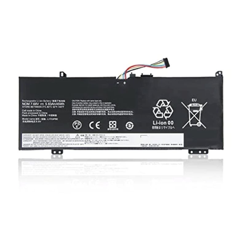 LENOVO - BATERIA LENOVO YOGA 530-14IKB ORIG 4C L17C4PB2