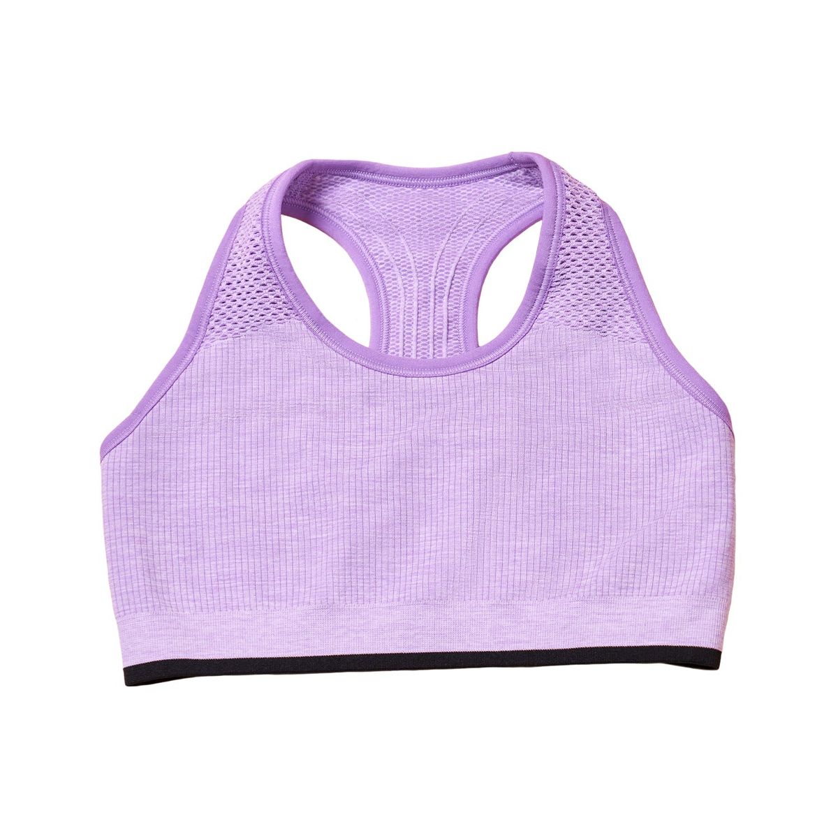 BAZIANI - Top Seamles Niña 4553