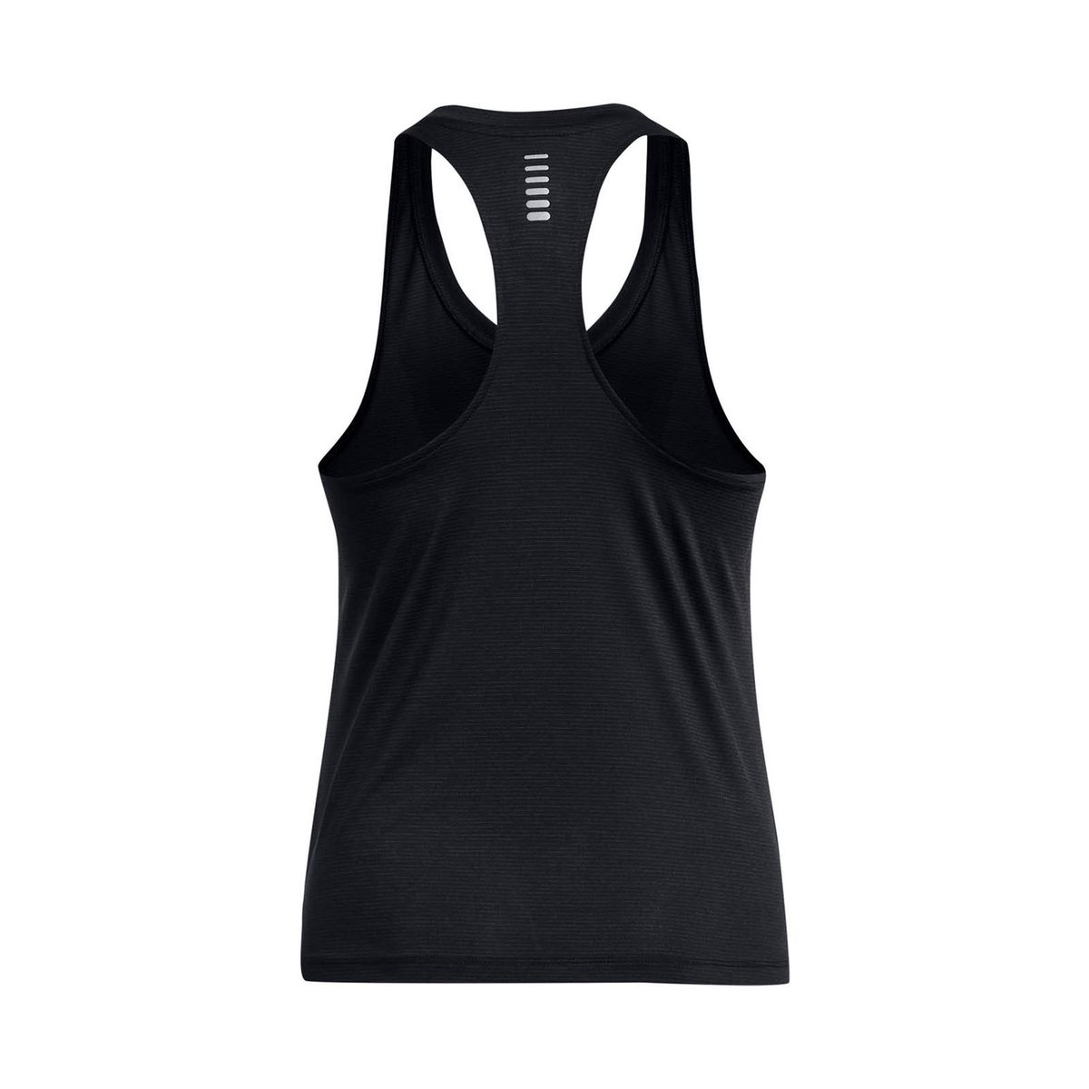 UNDER ARMOUR - Polera sin mangas Running para mujer Launch negro UNDER ARMOUR