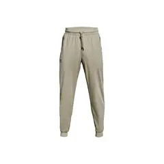 UNDER ARMOUR - Joggers UA Sportstyle Verde para hombre