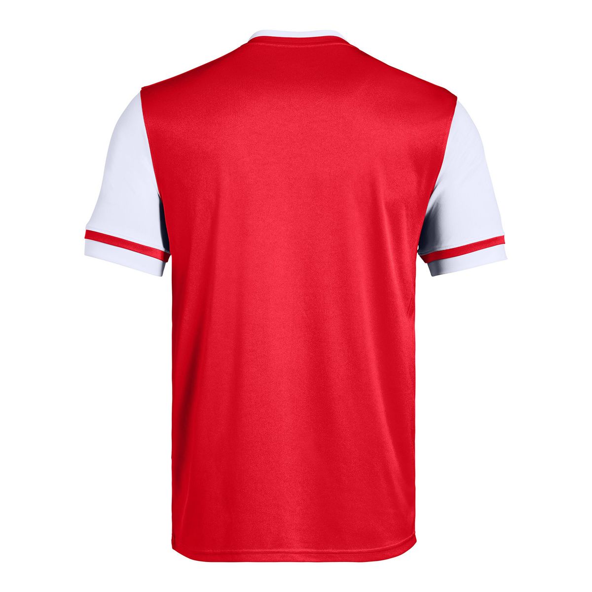 UNDER ARMOUR - Polera UA "Máquina 2.0" para hombre Rojo UNDER ARMOUR