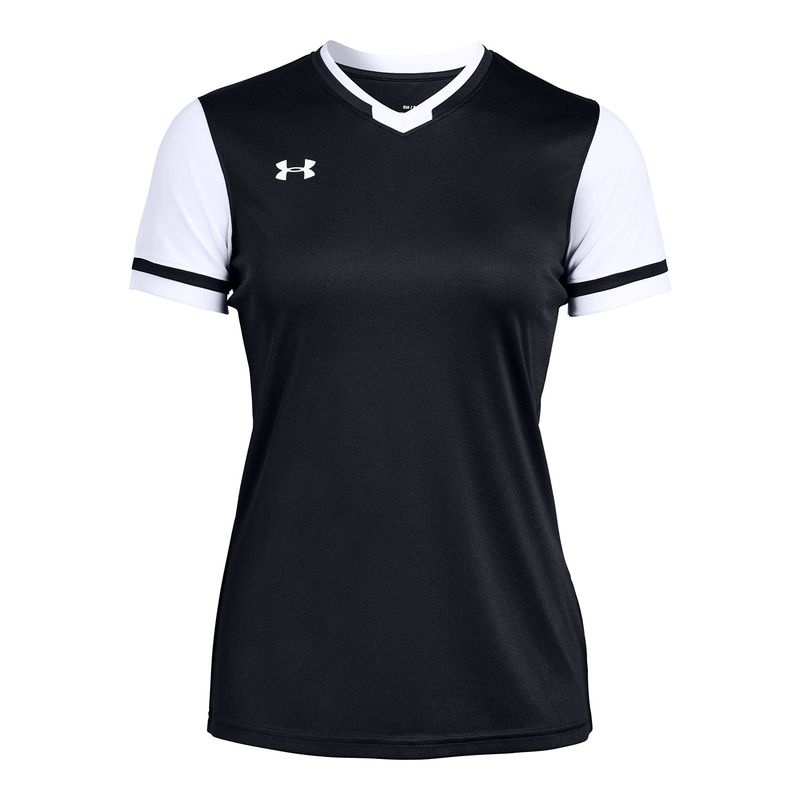 UNDER ARMOUR - Polera UA "Máquina 2.0" Negro para mujer UNDER ARMOUR
