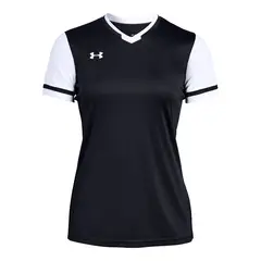 UNDER ARMOUR - Polera UA "Máquina 2.0" Negro para mujer