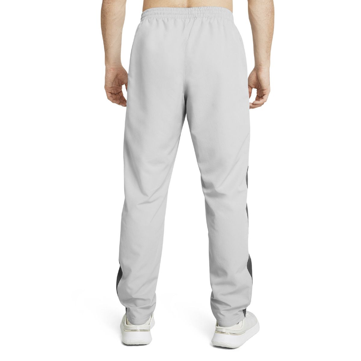 UNDER ARMOUR - Pantalón UA vital para hombre GRIS UNDER ARMOUR