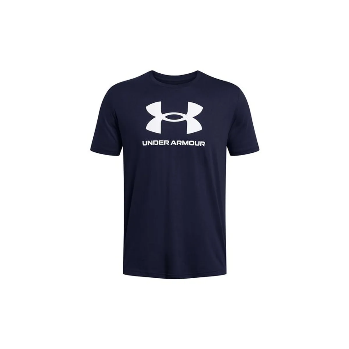UNDER ARMOUR - Polera Manga Corta Deportivo Hombre Under Armour