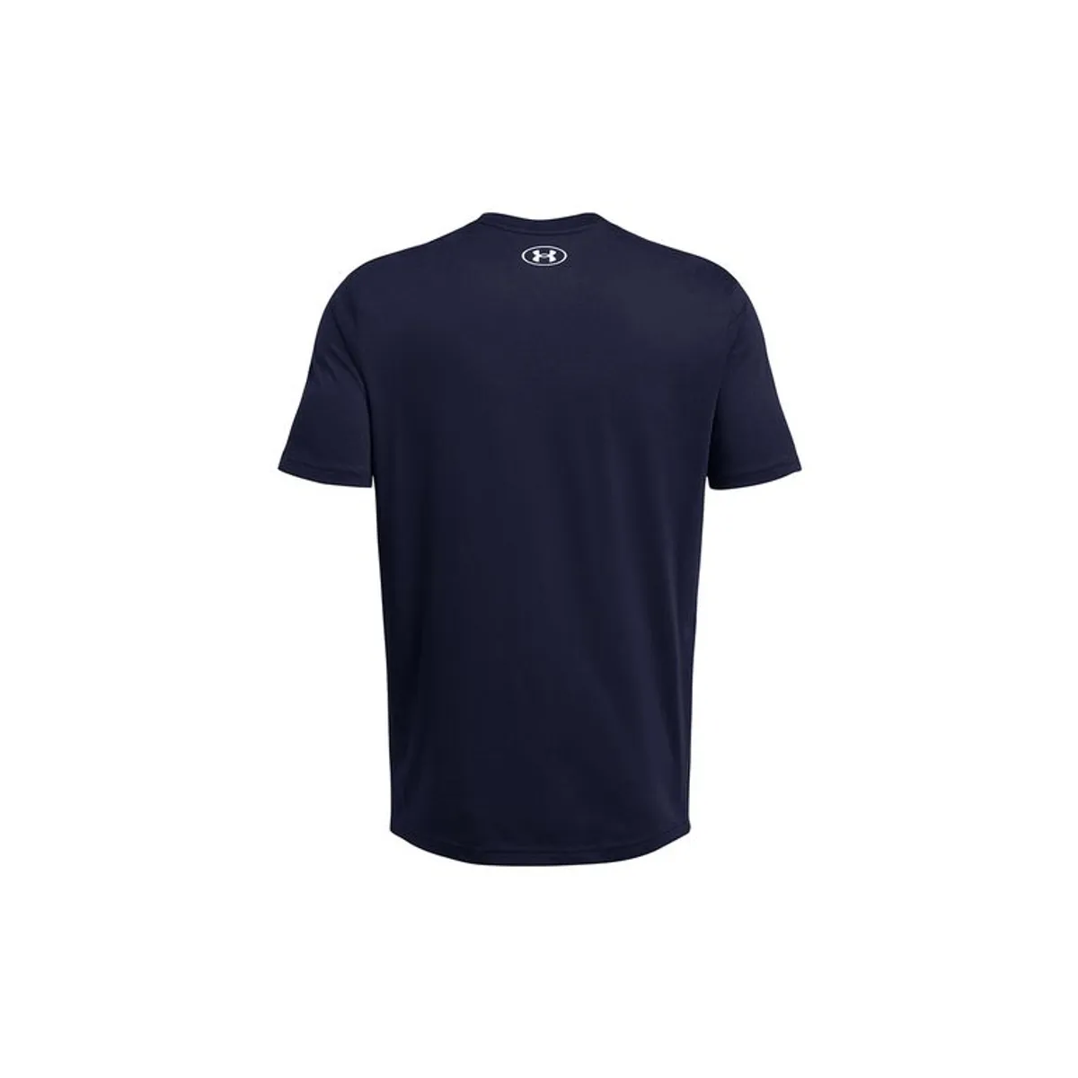 UNDER ARMOUR - Polera Manga Corta Deportivo Hombre Under Armour