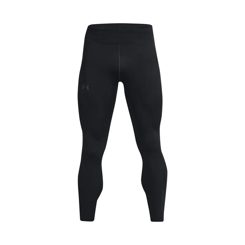 UNDER ARMOUR - Calzas UA Speedpocket Negro para hombre UNDER ARMOUR