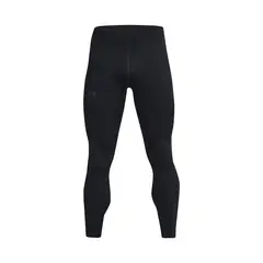 UNDER ARMOUR - Calzas UA Speedpocket Negro para hombre