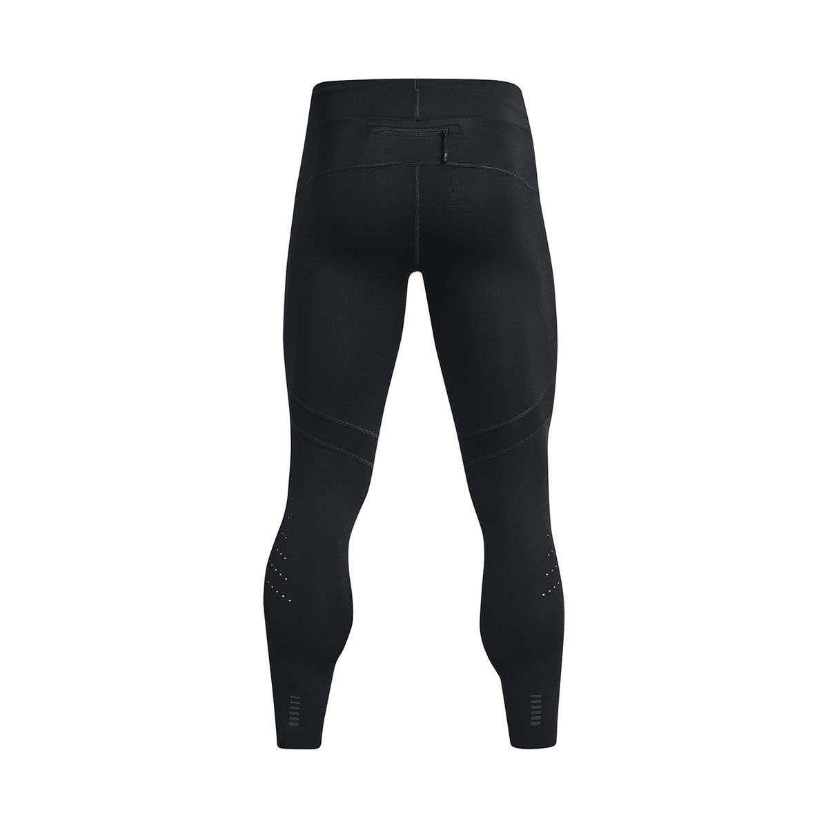 UNDER ARMOUR - Calzas UA Speedpocket Negro para hombre UNDER ARMOUR