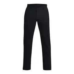 UNDER ARMOUR - Pantalones UA Drive para hombre Negro