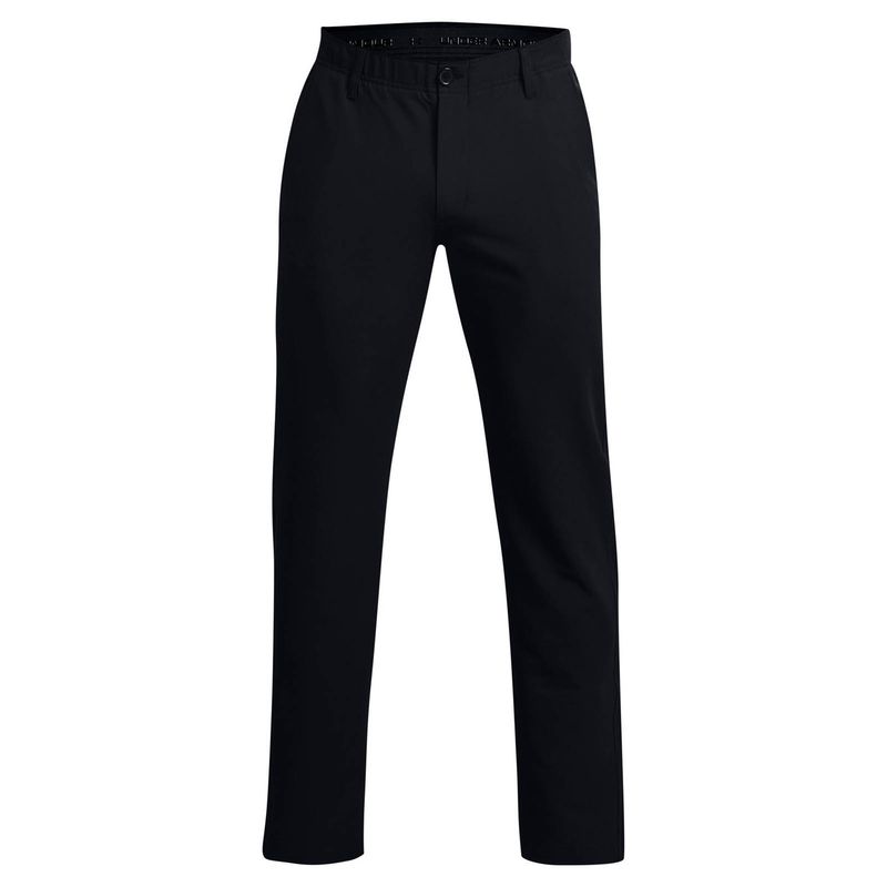UNDER ARMOUR - Pantalones UA Drive para hombre Negro UNDER ARMOUR