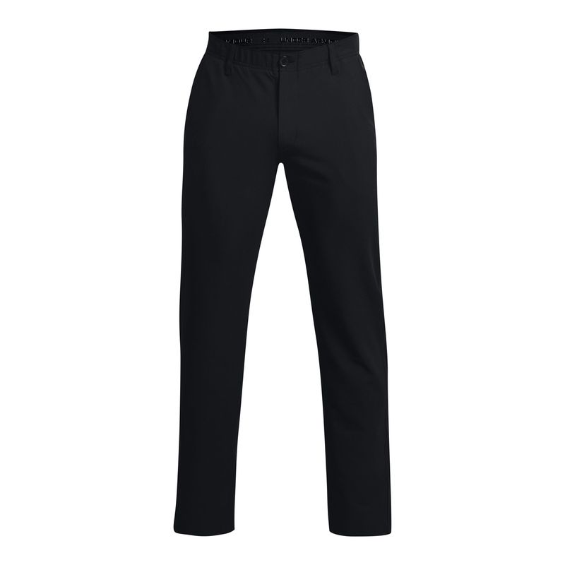 UNDER ARMOUR - Pantalones UA Drive para hombre Negro UNDER ARMOUR