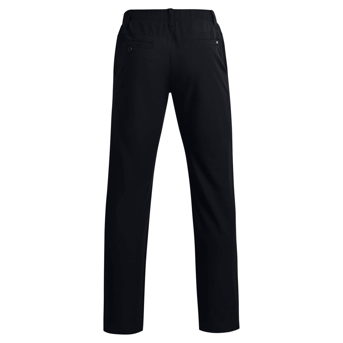 UNDER ARMOUR - Pantalón Golf para hombre Drive negro UNDER ARMOUR