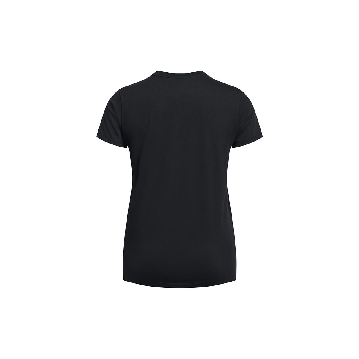 UNDER ARMOUR - Polera UA Sportstyle mujer Negro UNDER ARMOUR