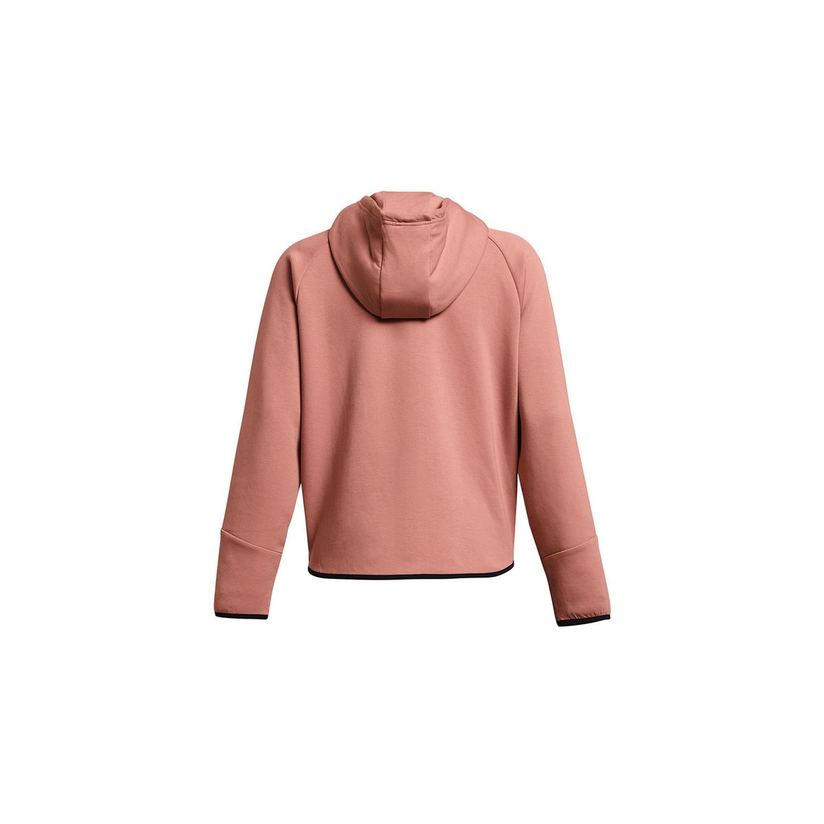 UNDER ARMOUR - Polerón UA Unstoppable para mujer Rosado UNDER ARMOUR