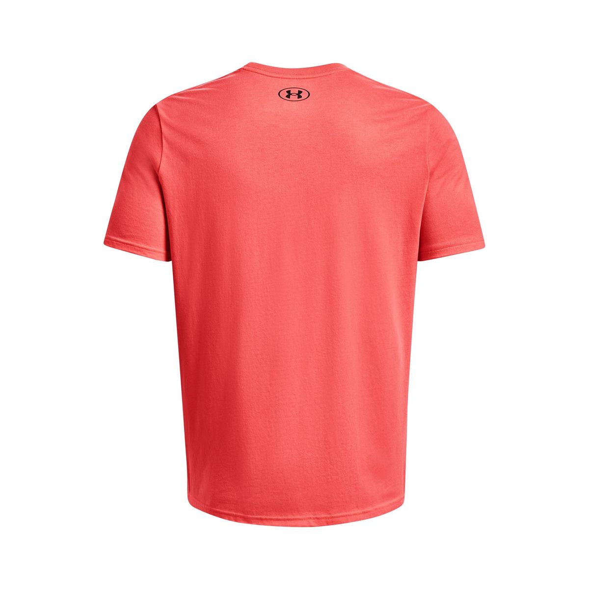 UNDER ARMOUR - Polera UA Lockertag hombre Rojo UNDER ARMOUR