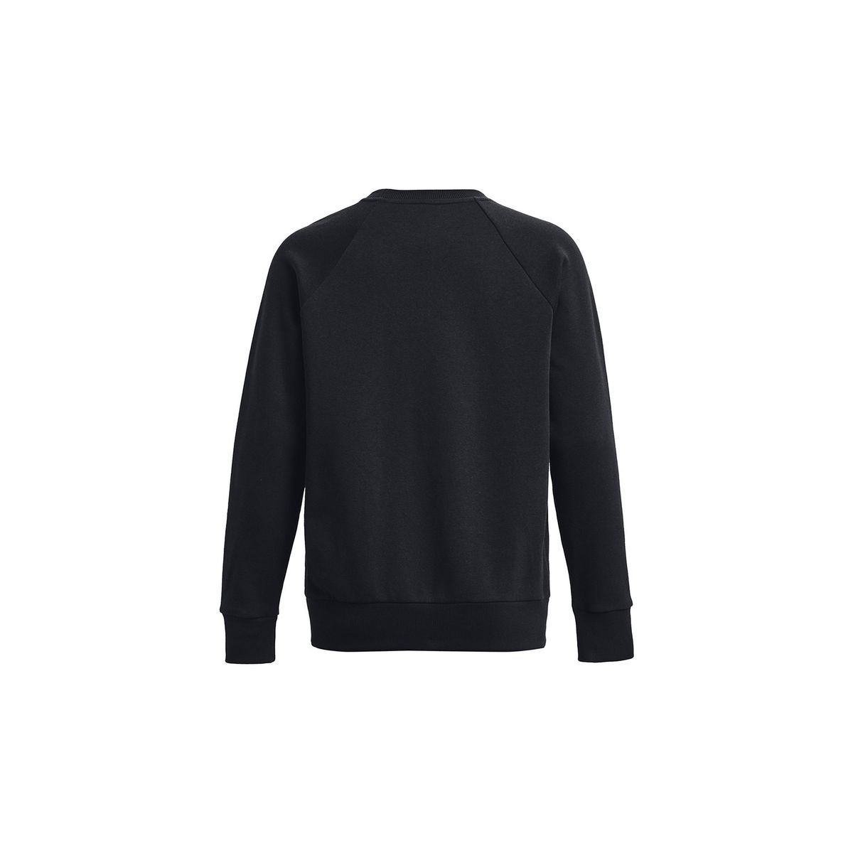 UNDER ARMOUR - Polera UA Rival Negro para mujer UNDER ARMOUR