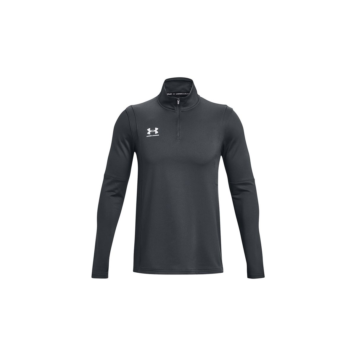 UNDER ARMOUR - Capa intermedia UA Challenger hombre Gris UNDER ARMOUR