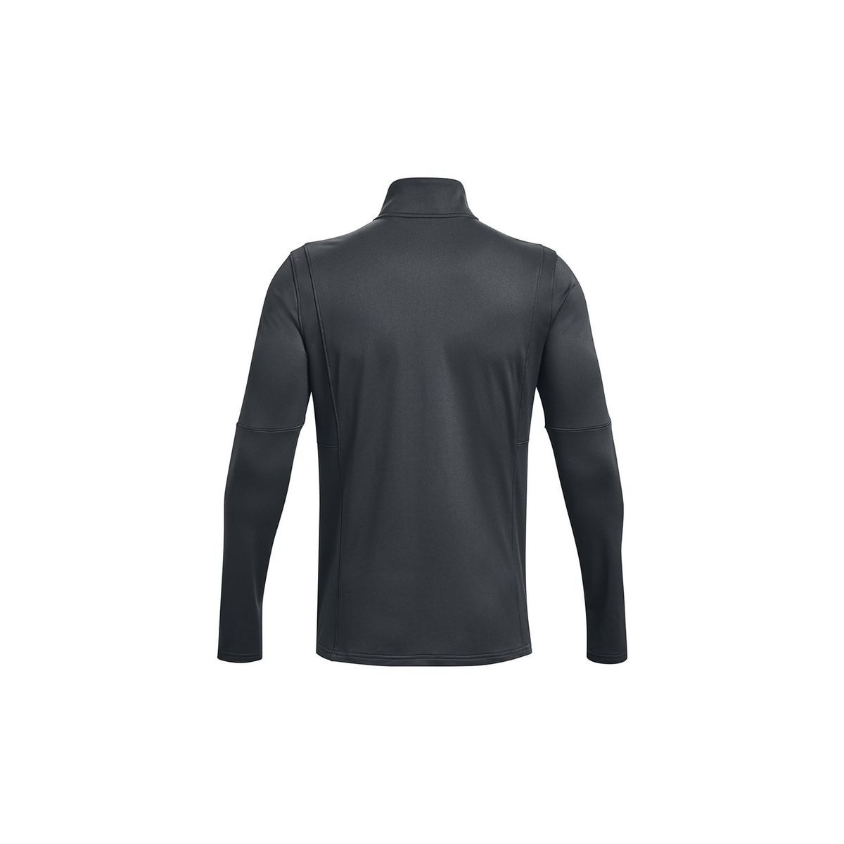 UNDER ARMOUR - Capa intermedia UA Challenger hombre Gris UNDER ARMOUR