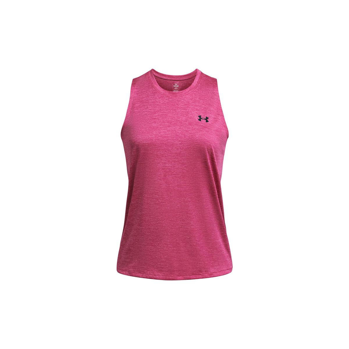 UNDER ARMOUR - Polera sin manga UA Tech Twist mujer Morad UNDER ARMOUR