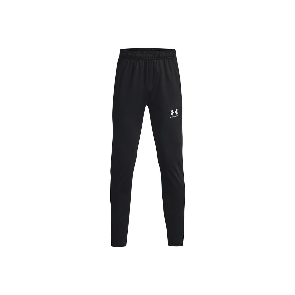UNDER ARMOUR - Pantalón Buzo Chllngr Trng Pant Negro niño UNDER ARMOUR