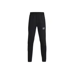 UNDER ARMOUR - Pantalón Buzo Chllngr Trng Pant Negro niño