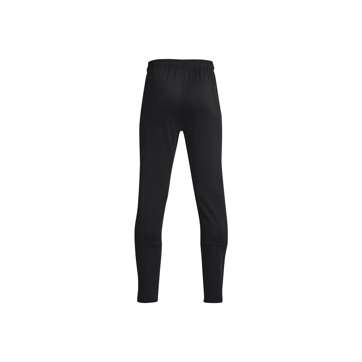 UNDER ARMOUR - Pantalón Buzo Chllngr Trng Pant Negro niño UNDER ARMOUR