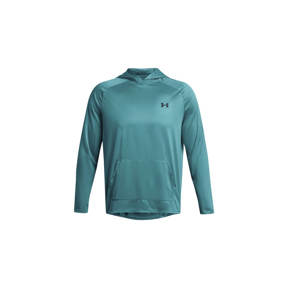 UNDER ARMOUR - Polerón UA Tech 2.0 para hombre Azul UNDER ARMOUR