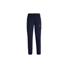 UNDER ARMOUR - Pantalones UA Squad 3.0 mujer Azul Marino
