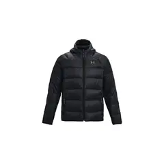UNDER ARMOUR - Chaqueta UA Armor Down 2.0 hombre Negro