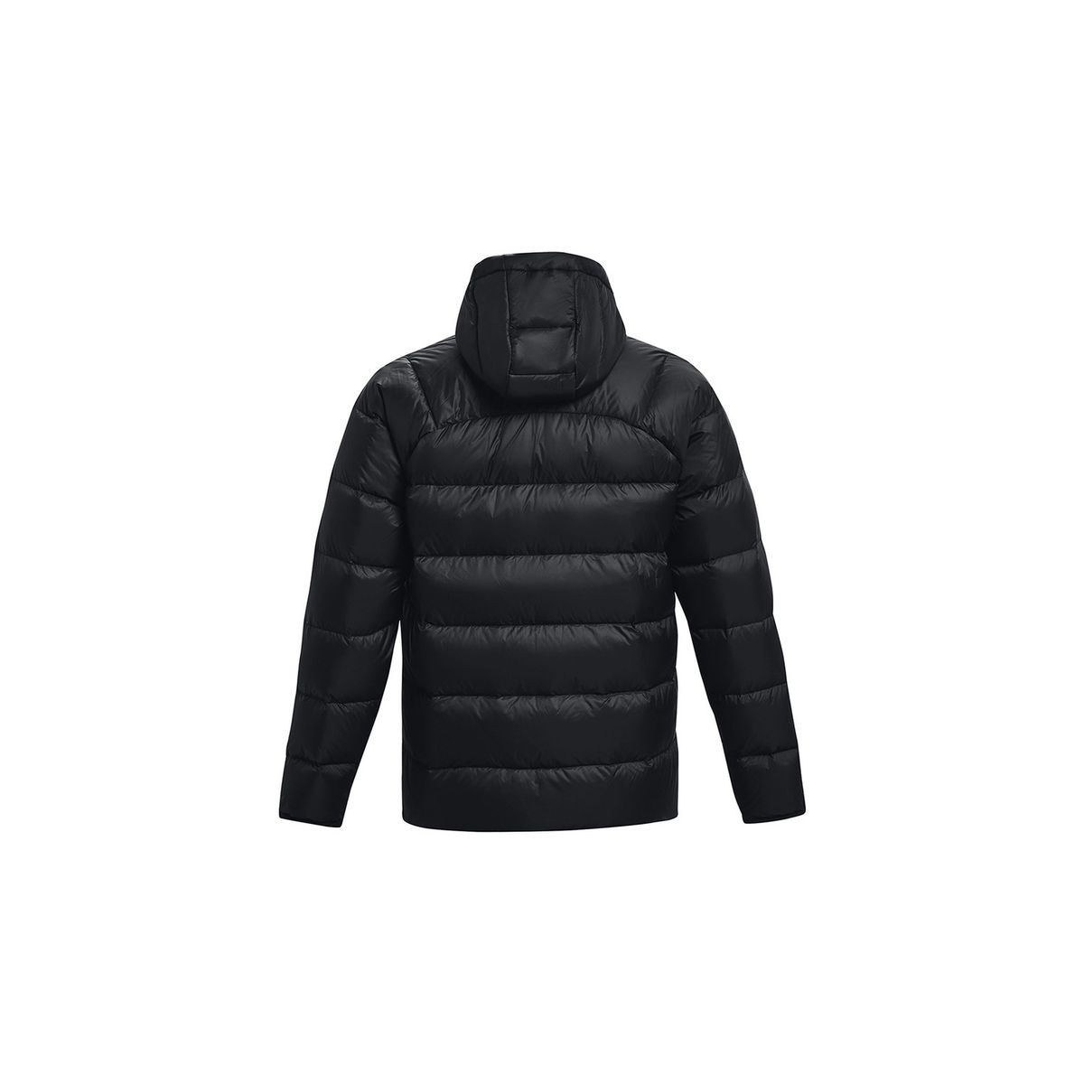 UNDER ARMOUR - Chaqueta UA Armour Down 2.0 hombre Negro UNDER ARMOUR