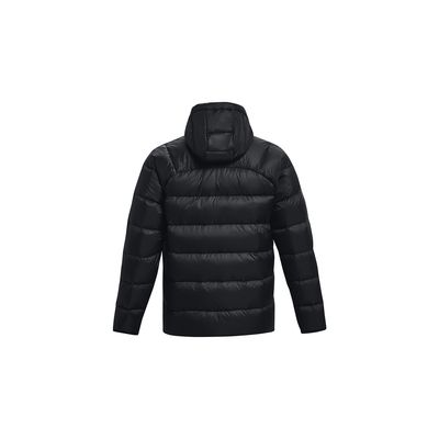 Imagen 2 del producto Chaqueta UA Armour Down 2.0 hombre Negro