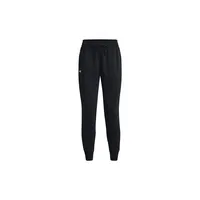 Joggers de polar UA Rival Negro para mujer