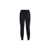 Joggers de polar UA Rival Negro para mujer