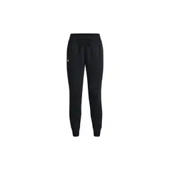 UNDER ARMOUR - Joggers de polar UA Rival Negro para mujer