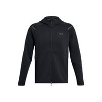 Polerón Lifestyle hombre Unstoppable Fleece negro