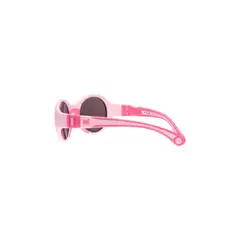 MOKKI - Lentes de Sol para Bebés - Click & Change - (0-2 años) - Rosa