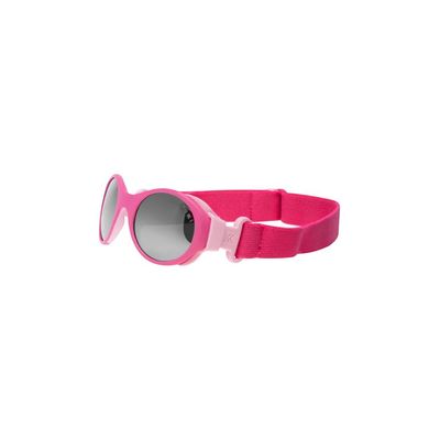 Imagen 2 del producto Lentes de Sol para Bebés - Click & Change - (0-2 años) - Rosa